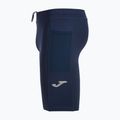 Men's Joma Elite X Short Tights running shorts navy blue 700038.300 3