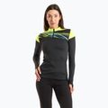 Men's Joma Elite X running sweatshirt black 901810.121
