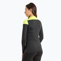 Men's Joma Elite X running sweatshirt black 901810.121 2