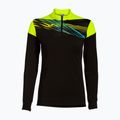 Men's Joma Elite X running sweatshirt black 901810.121 6