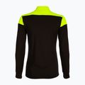 Men's Joma Elite X running sweatshirt black 901810.121 7