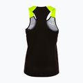 Women's running tank top Joma Elite X black 901812.121 5