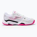 Women's tennis shoes Joma Master 1000 Lady P white/fuchsia 7