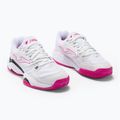 Women's tennis shoes Joma Master 1000 Lady P white/fuchsia 8