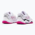 Women's tennis shoes Joma Master 1000 Lady P white/fuchsia 9