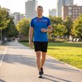 Men's running shirt Joma Elite X blue 103101.700 7