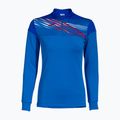 Men's Joma Elite X blue running sweatshirt 901810.700 6