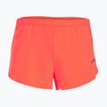 Joma Olimpia fluor coral running shorts 2