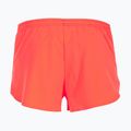 Joma Olimpia fluor coral running shorts 3