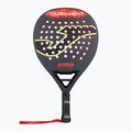 Joma Tournament Paddle racket black/red