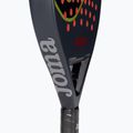 Joma Tournament Paddle racket black/red 4