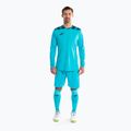 Joma Zamora VIII terquesa fluor goalkeeper kit