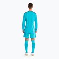 Joma Zamora VIII terquesa fluor goalkeeper kit 2