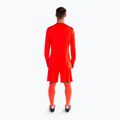 Joma Zamora VIII goalkeeper kit coral fluor 2