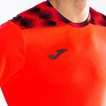 Joma Zamora VIII goalkeeper kit coral fluor 3