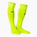 Joma Zamora VIII goalkeeper kit coral fluor 2