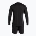 Joma Zamora VIII negro goalkeeper kit 6