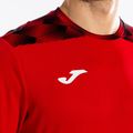 Joma Zamora VIII rojo goalkeeper kit 3