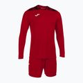 Joma Zamora VIII rojo goalkeeper kit 4