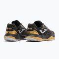 Joma T.Point men's tennis shoes black and gold TPOINS2371P 12