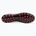 Joma Aguila AG men's football boots black/red 5