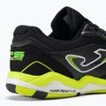 Men's football boots Joma FS Reactive IN black 9