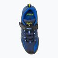 Joma Eno Jr 2303 navy royal children's trekking boots 6