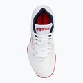 Children's tennis shoes Joma Master 1000 JR C white/red 5