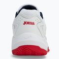 Children's tennis shoes Joma Master 1000 JR C white/red 6