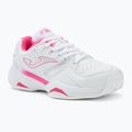 Children's tennis shoes Joma Master 1000 JR C white/ fuchsia