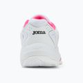 Children's tennis shoes Joma Master 1000 JR C white/ fuchsia 6