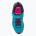 Joma Quito Jr 2327 turquoise children's running shoes 6