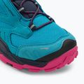 Joma Quito Jr 2327 turquoise children's running shoes 7