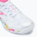 Children's tennis shoes Joma Slam JR C white/pink 7