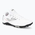 Men's football boots Joma Maxima TF white