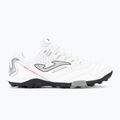 Men's football boots Joma Maxima TF white 2