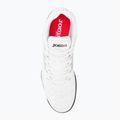 Men's football boots Joma Maxima TF white 6