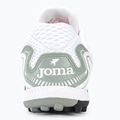 Men's football boots Joma Maxima TF white 7