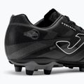 Men's football boots Joma Powerful FG black 9