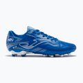 Joma Powerful FG royal men's football boots 7