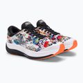 Men's Joma Lider 2316 white/black running shoes 4