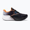 Joma Podium 2301 black/white men's running shoes 11