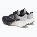 Joma Podium 2301 black/white men's running shoes 3