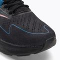 Joma Podium 2301 black/white men's running shoes 7