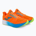 Men's running shoes Joma R.3000 2308 orange 8