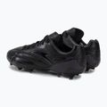 Joma Score FG black men's football boots 3