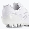 Men's Joma Score AG white football boots 9