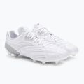 Men's football boots Joma Score FG white 4