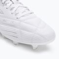 Men's football boots Joma Score FG white 7