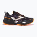 Joma Sierra 2301 orange men's running shoes 7